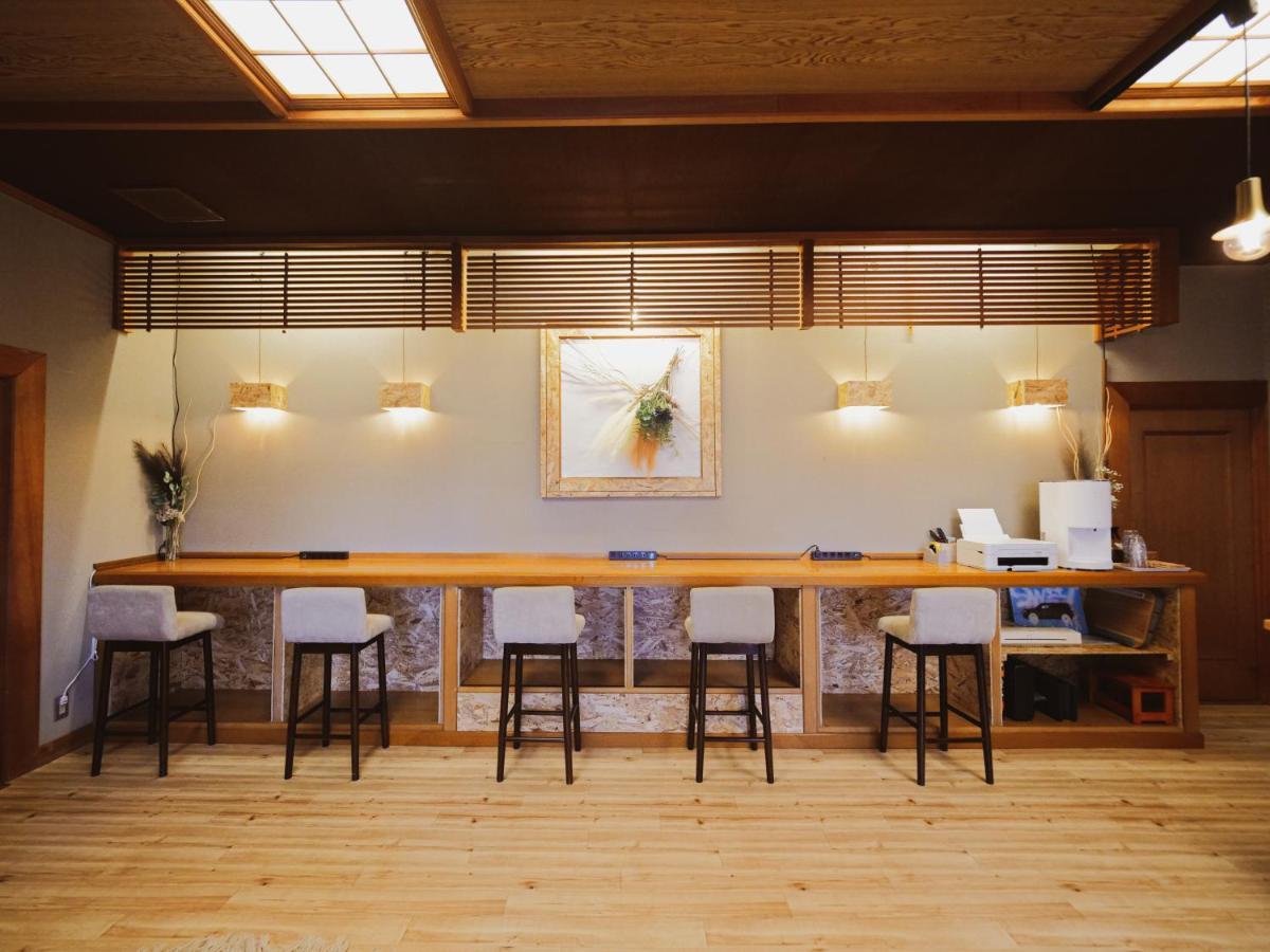 古民家ゲストハウス Chachacha Awaji المظهر الخارجي الصورة