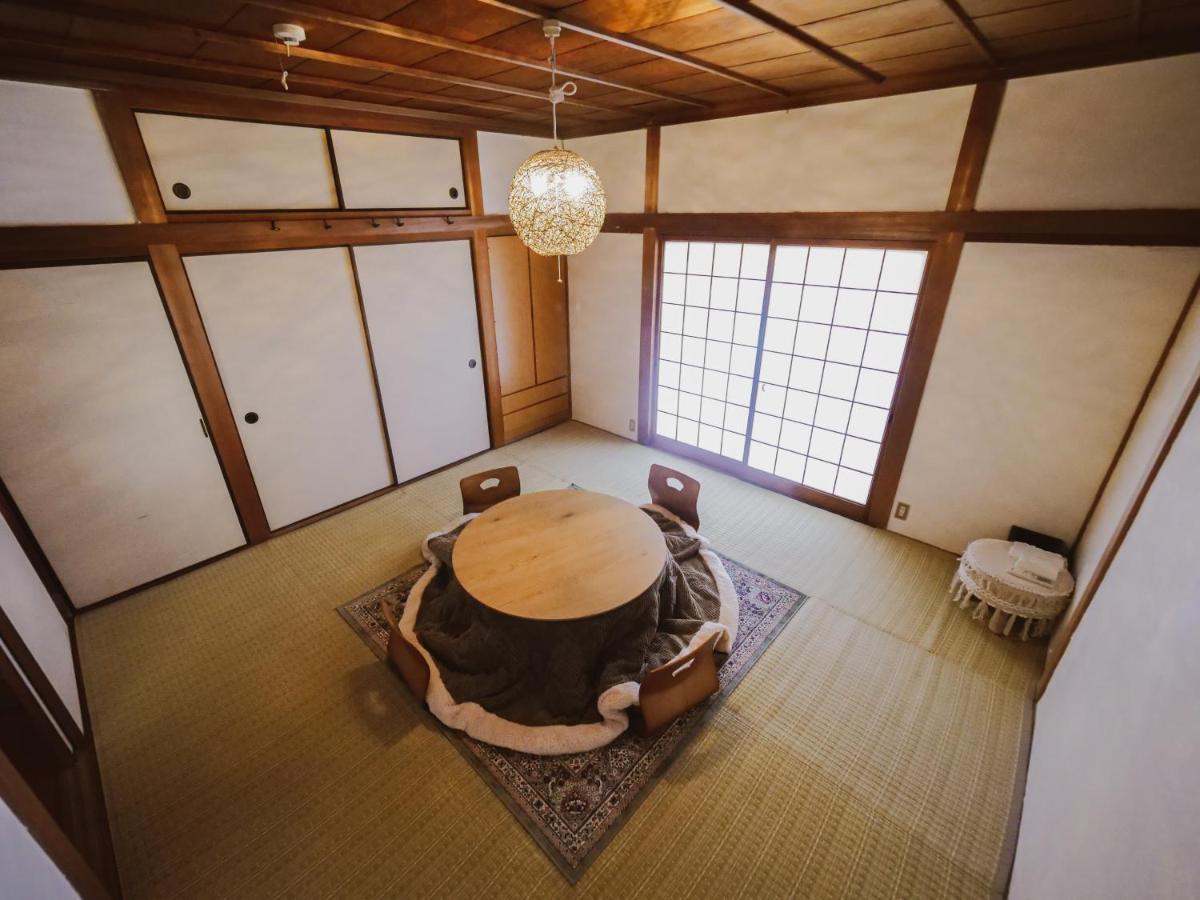 古民家ゲストハウス Chachacha Awaji المظهر الخارجي الصورة