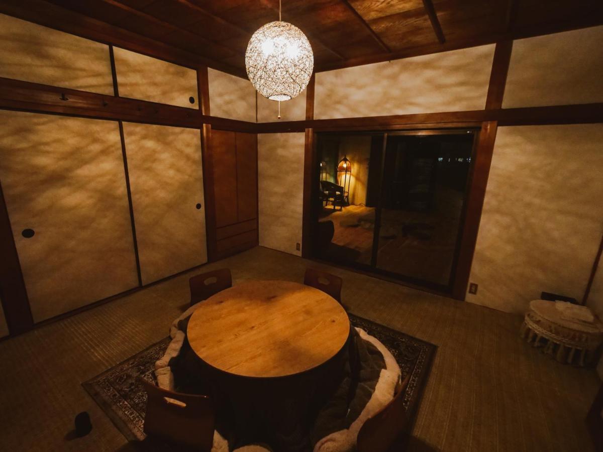 古民家ゲストハウス Chachacha Awaji المظهر الخارجي الصورة